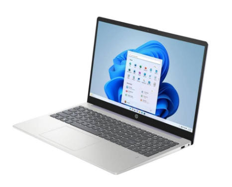 Laptops | HP B4GZ5UA#ABA-D5-ROW — Laptop 15-FD0183WM, 15.6" 1920x1080 Full HD, Intel Core i7-1355U, 16GB, 1TB SSD, Windows 11 Home, Inglés