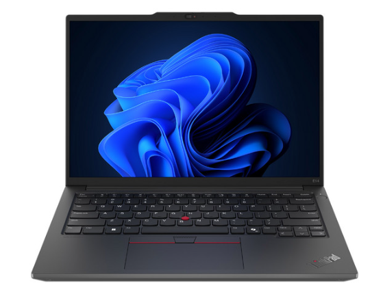 Laptops | LENOVO 21M8S4AK00 — Laptop E14 G6, 14" 1920x1200 WUXGA, Intel Core Ultra 5 125H, 16GB, 512GB SSD, Windows 11 Pro, Español