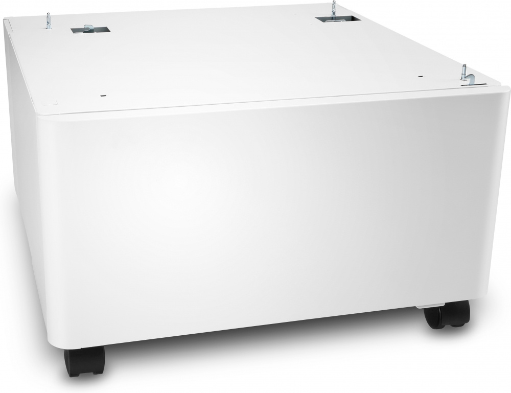 Gabinetes y Soportes | HP T3V28A — Soporte para LaserJet M751n/M751dn/M856dn/E75245dn/E85055dn/M776dn