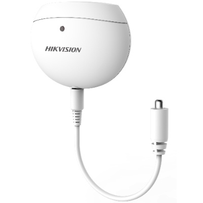 Detectores de Temperatura | HIKVISION DS-PD1-TP-W — Hikvisión Detector de Temperatura , -10℃ ~ 55℃
