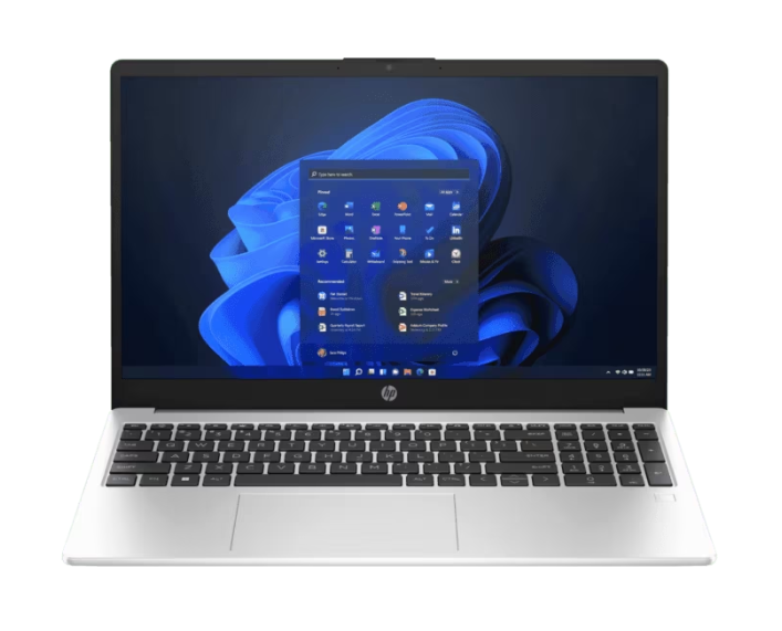 Laptops | HP PDIR-HP-162R3AT — Laptop 255 G10, 15.6" 1920x1080 Full HD, AMD Ryzen 5 7530U, 16GB, 512GB SSD, Windows 11 Home, Español