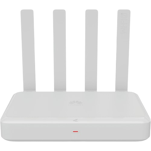 Router | HUAWEI AR180 — Router MU-MIMO Firewall, 4 x RJ-45, Alámbrico, 4 Antenas Externas, de 4 dBi