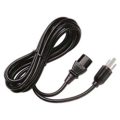 Cables de Poder (Externo) | HP ENTERPRISE AF556A — HPE Cable de Poder C13 - Nema 5-15P US/CA 110V 10Amp, 1.83 Metros