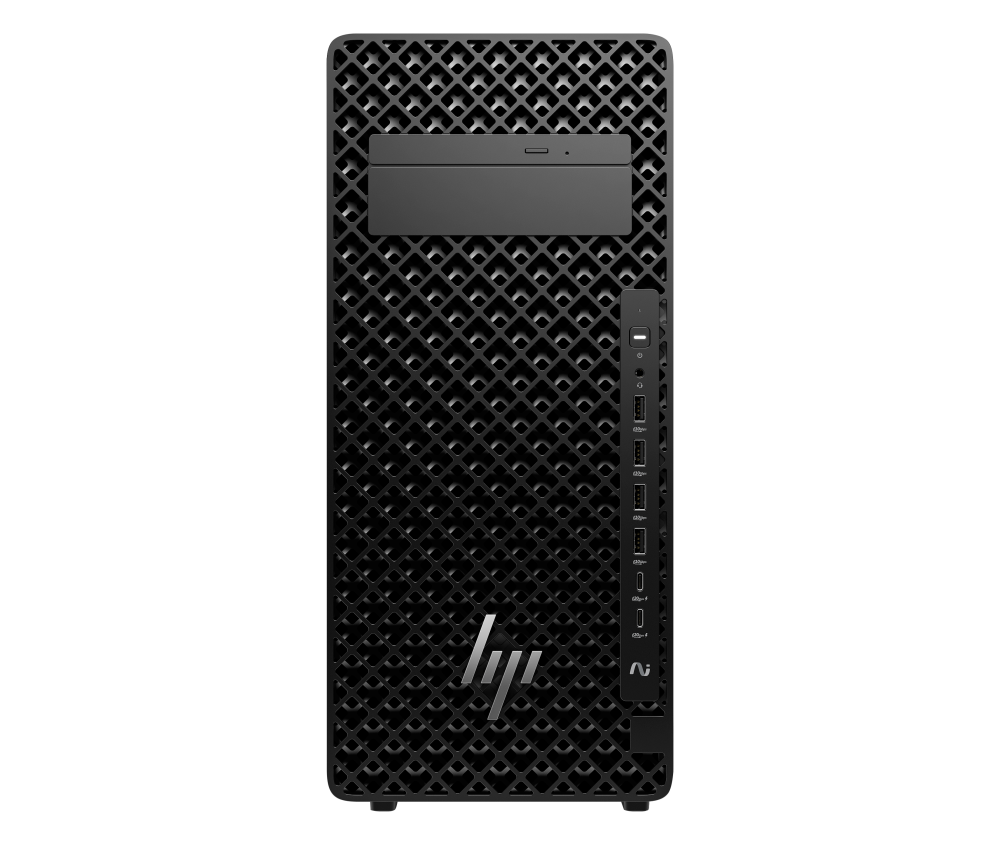 Workstations | HP D5BP7LT — Workstation G1i Z2, Intel Core Ultra 9 285, 64GB, 2TB SSD, NVIDIA RTX 2000 Ada, Windows 11 Pro