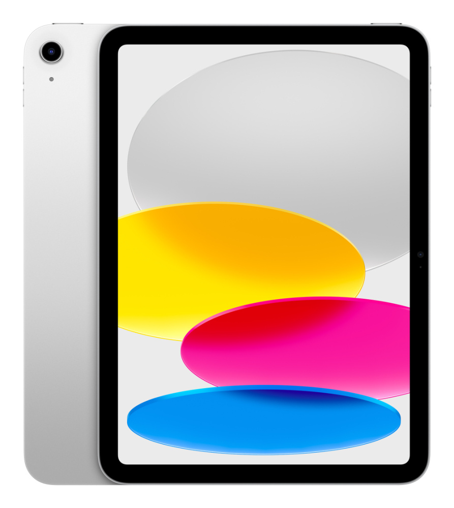 iPad | APPLE MD3Y4LL/A — iPad Retina 11", A16, 128GB, WiFi, Plata