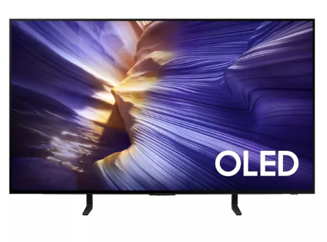 Pantallas | SAMSUNG QN48S90FAE — Smart TV OLED 48", 4K Ultra HD, Negro