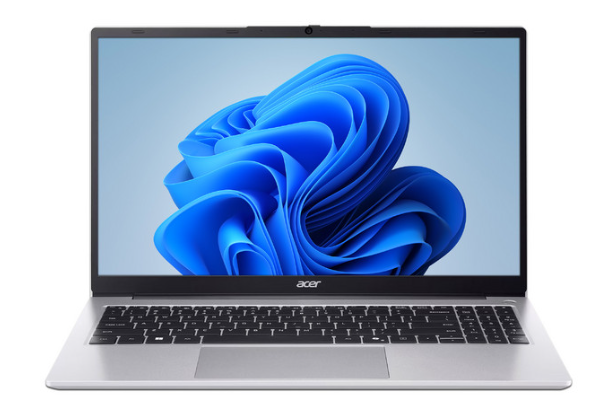 Laptops | ACER NX.J53AL.001 — Laptop Aspire Lite 15 AL15-41P-R03U, 15.6" 1920x1080 Full HD, AMD Ryzen 7 5700U, 16GB, 512GB SSD, Windows 11 Home, Español