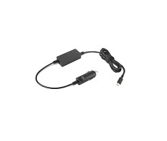 Cargadores de Dispositivos Móviles | LENOVO 40AK0065WW — Cargador para Auto , USB-C, Negro, para ThinkPad L480