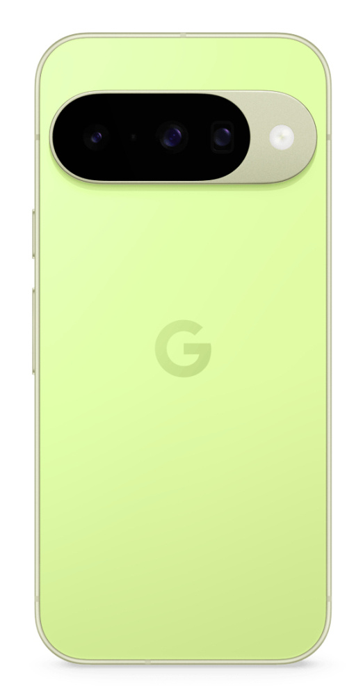 Celulares | GOOGLE GK2MP/VE — Pixel 10 5G 6.3" Dual SIM, 128GB, 12GB RAM, Verde