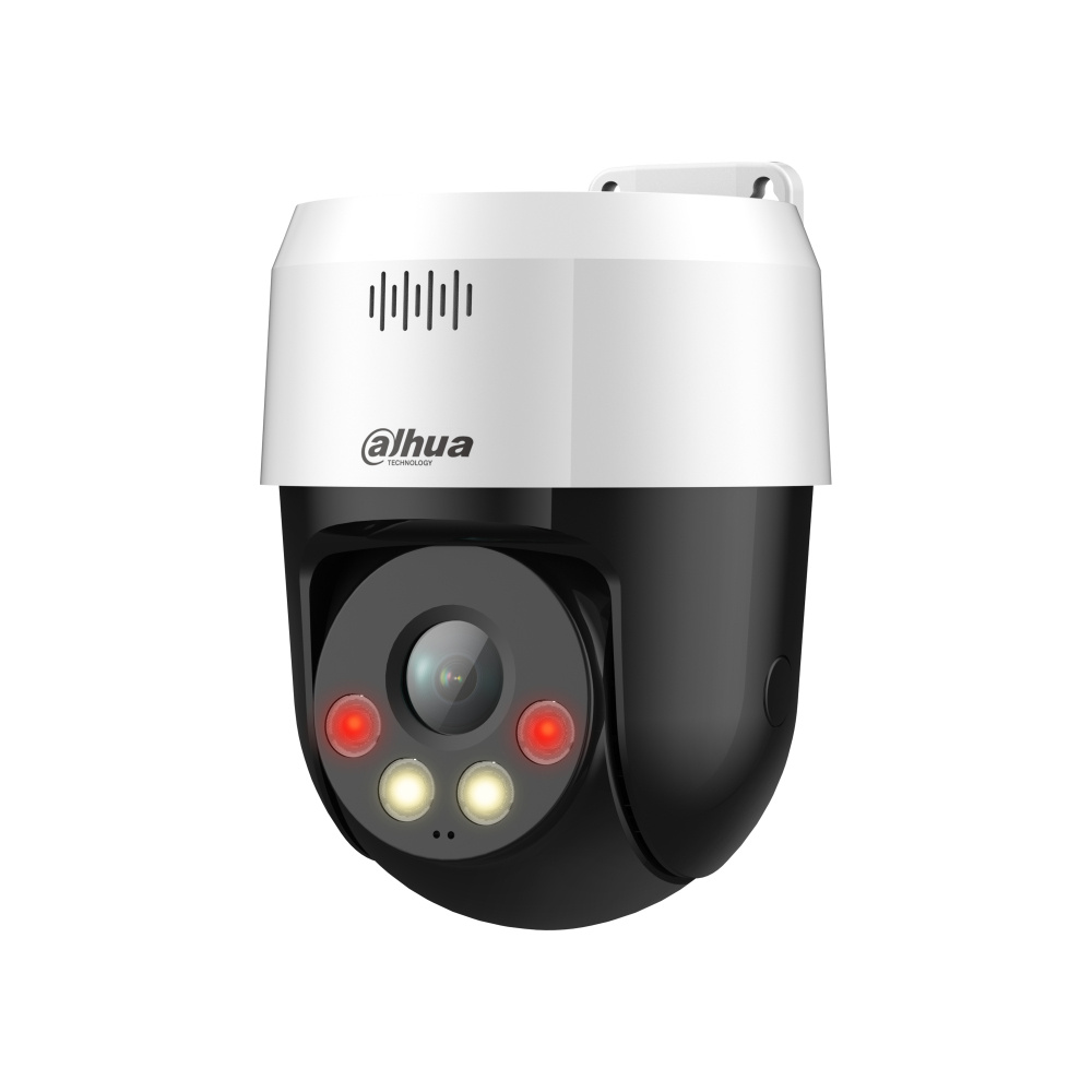 Cámaras de Seguridad IP | DAHUA DHT0060112 — Cámara de Seguridad IP PT para Exteriores DH-SD2A500NB-GNY-A-PV, Alámbrico, 2560 x 1920 Pixeles, Día/Noche