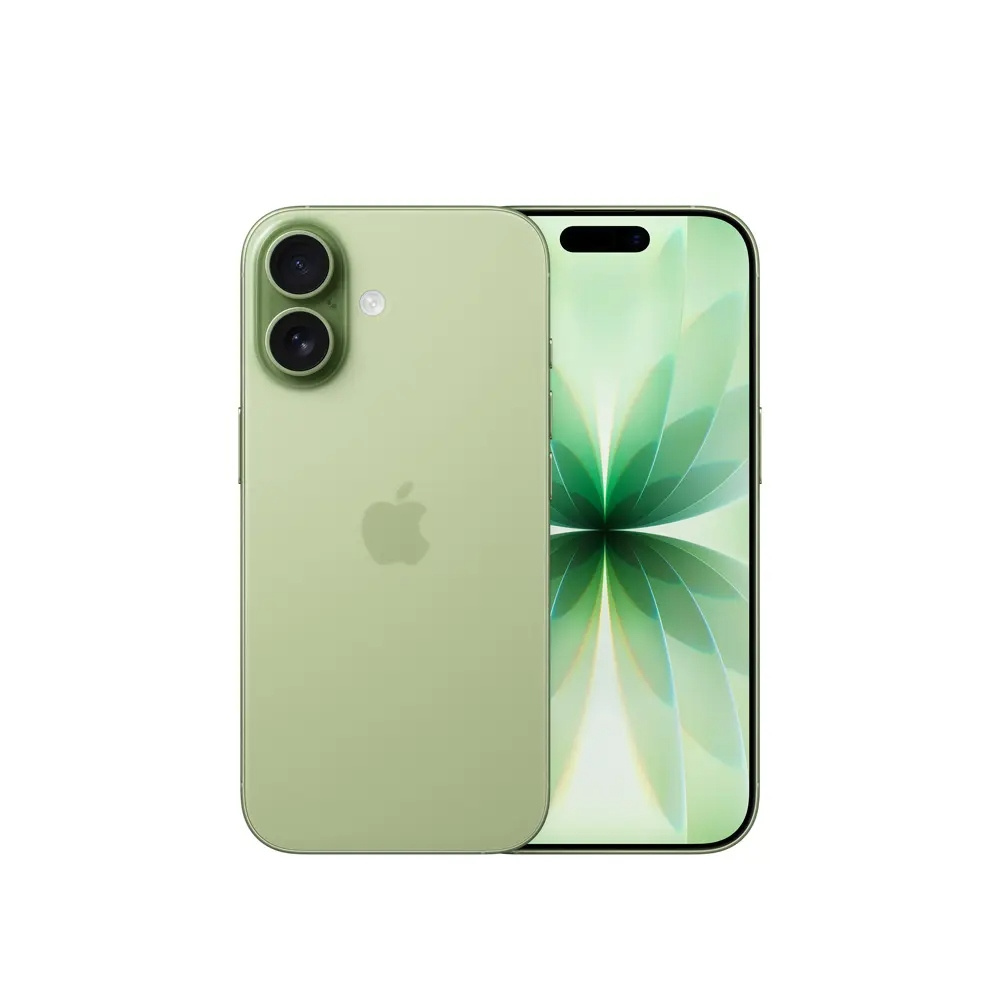 iPhone | APPLE APPT17256VDEGF21 — iPhone 17, 256GB, Verde