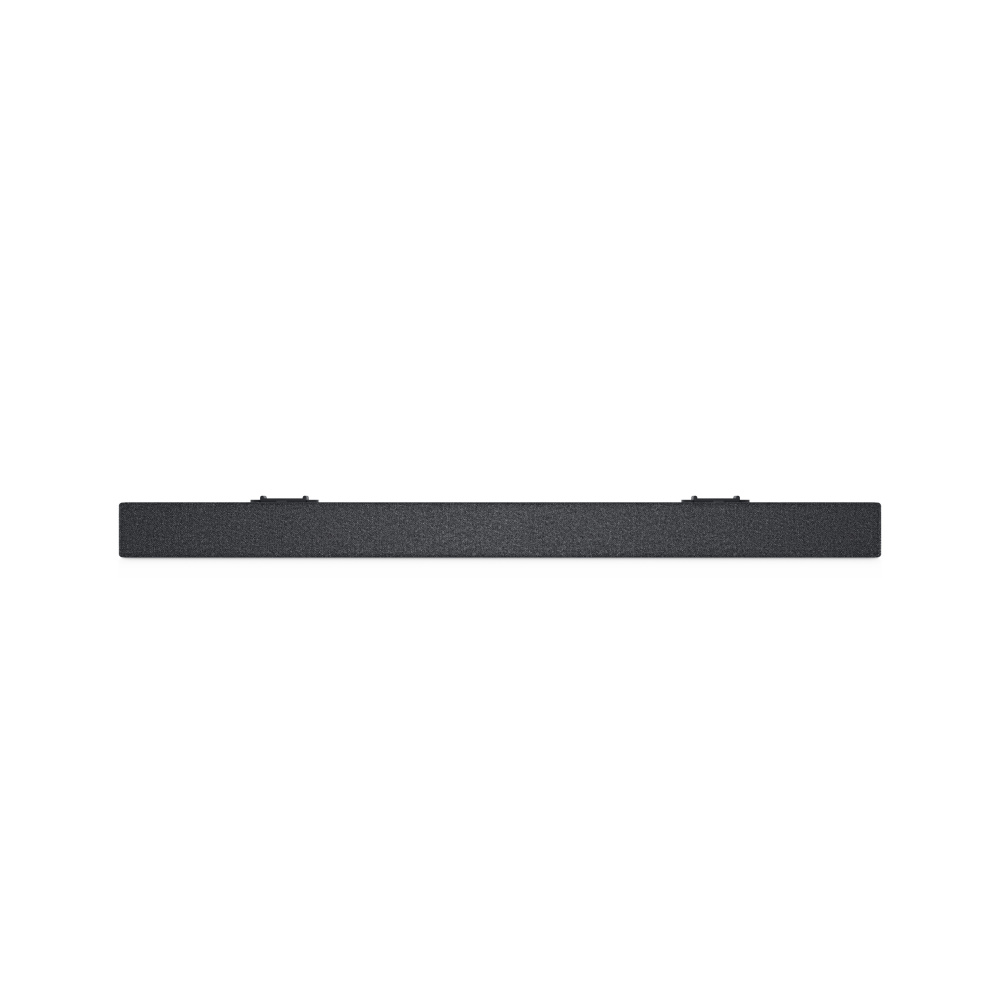 Barras de Sonido | DELL SB521A — Barra de Sonido , Alámbrico, 3.6W RMS, USB, Negro