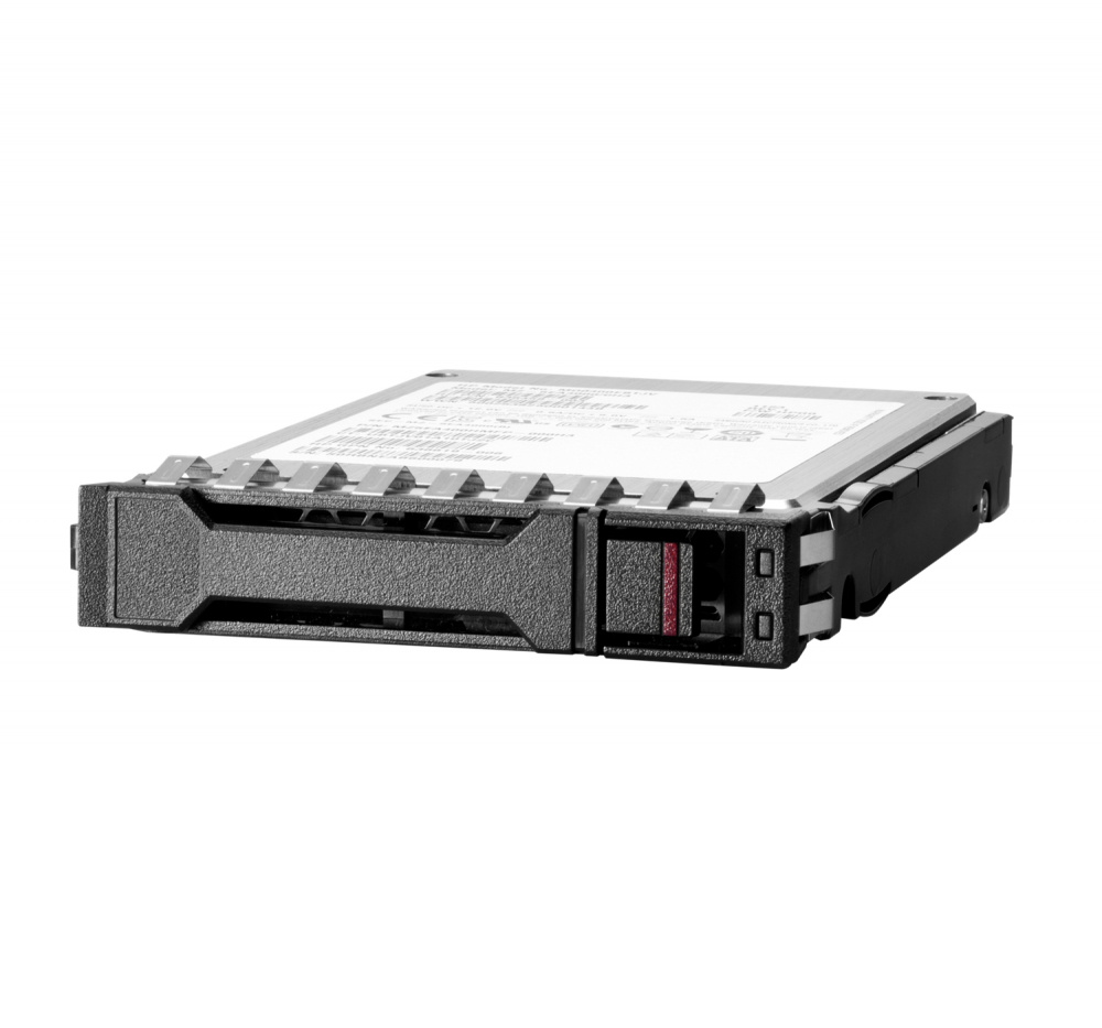 Discos Duros para Servidores | HP ENTERPRISE P28586-B21 — Disco Duro para Servidor HPE 2.5", 1.2TB, SAS, 10000RPM, 12 Gbit/s