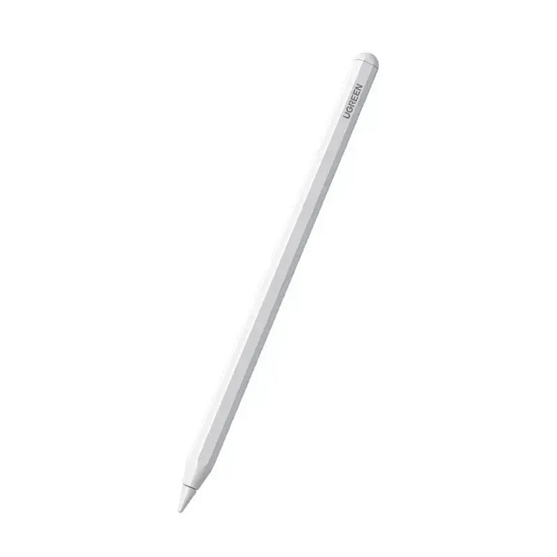 Apple Pencil | UGREEN 90915 — Lápiz Digital para iPad, Blanco