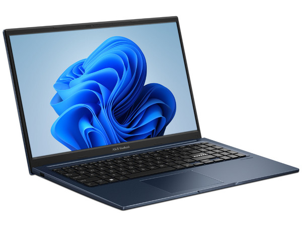 Laptops | ASUS 199291400801-ROW — Laptop Vivobook 15 F1504VA, 15.6" 1920x1080 Full HD, Intel Core 5 120U, 8GB, 512GB SSD, Windows 11 Home, Inglés