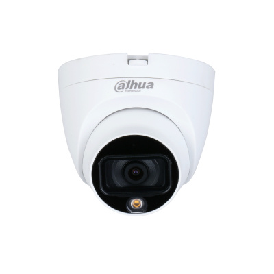 Cámaras de Seguridad CCTV | DAHUA HDW1509TLQ-A-LED — Cámara CCTV Domo para Interiores/Exteriores , Alámbrico, 2880 x 1620 Pixeles, Día/Noche