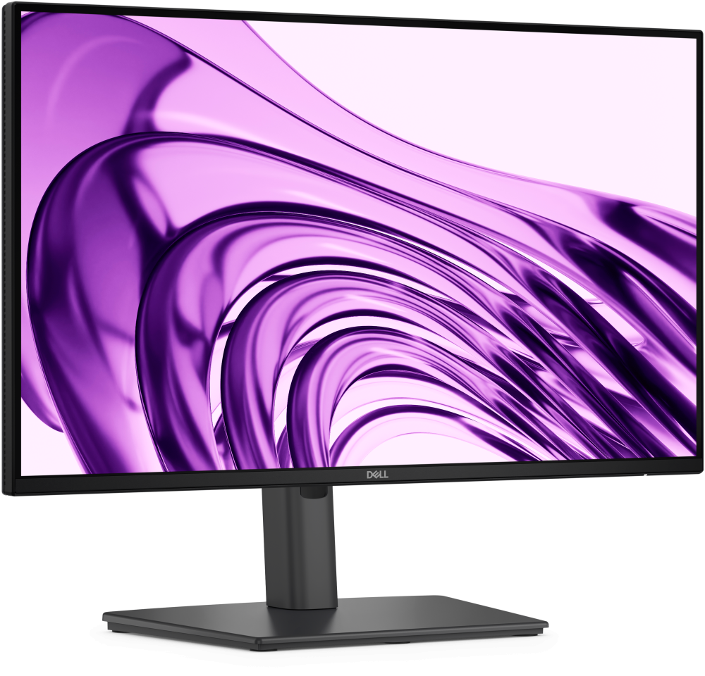Monitores | DELL DELL-P2226H — Monitor Pro 22 LCD IPS 21.5", 1920x1080 Full HD, 100Hz, HDMI/DisplayPort, Gris