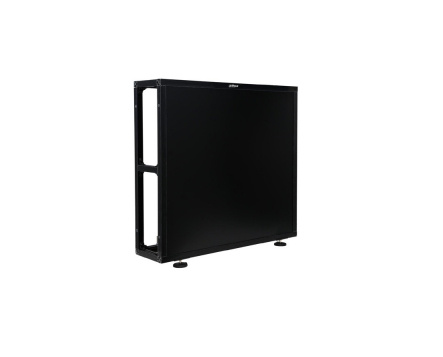 Soportes para Videowalls | DAHUA DHI-LS460UC-E/U-D1000 — Base para Montaje en Piso para Pantalla Videowall 46", Negro, Compatible con LS460UCM-EF