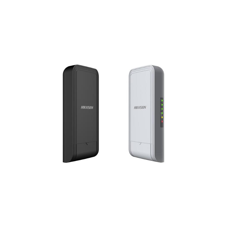 CPE PtMP y PtP | HIKVISION DS-3WF0EC-5ACT(B) — Cliente CPE PtP , 2 x RJ-45, 867Mbit/s, 5.15 - 5.92GHz, Antena de 7 dBi