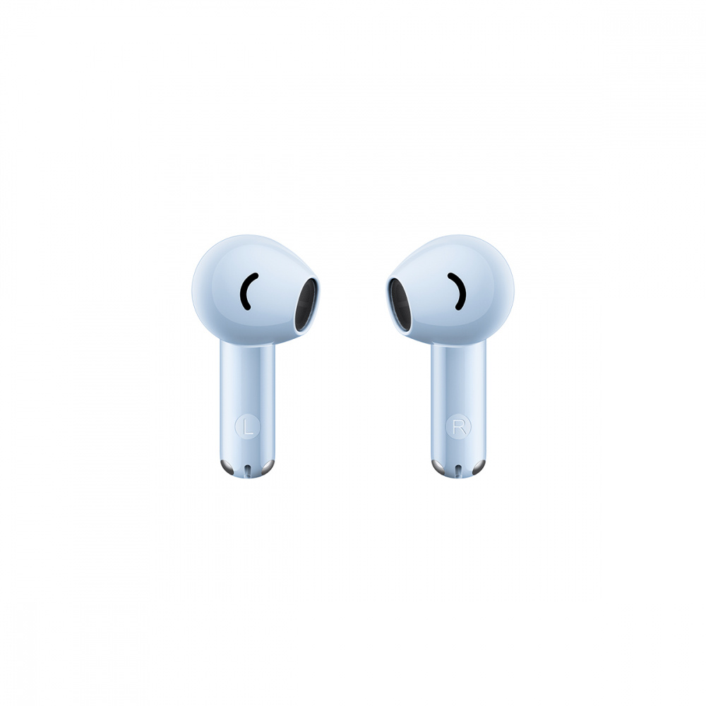 Audífonos Intrauriculares | HUAWEI 55037015 — Audífonos Intrauriculares con Micrófono FreeBuds SE 2, Inalámbrico, Bluetooth, Azul