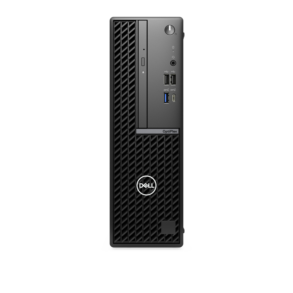 PC's de Escritorio | DELL 876KY-512 — Computadora OptiPlex 7020 SFF, Intel Core i5-14500, 16GB, 512GB SSD, Wi-Fi, Windows 11 Pro