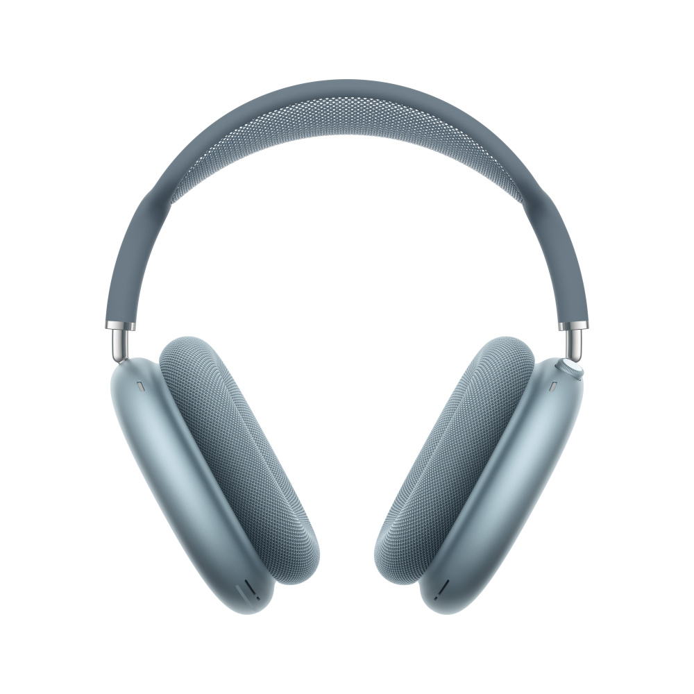 AirPods Max | APPLE MHWM4BE/A — Inalámbrico, Bluetooth, Azul