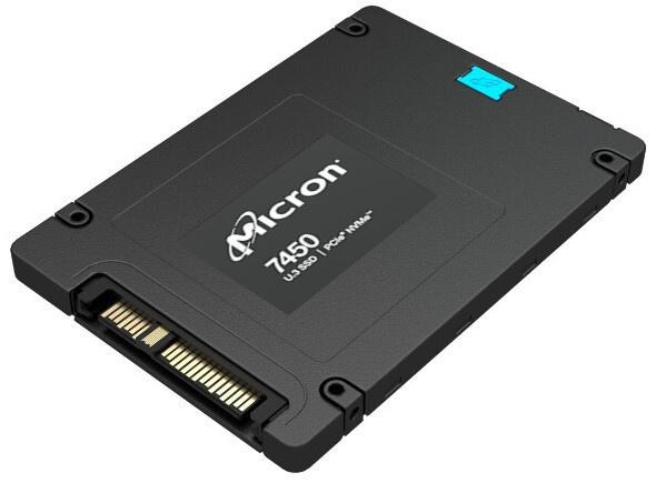 SSD's para Servidores | LENOVO 4XB7A13999 — SSD para Servidor ThinkSystem 7450 PRO, 960GB, NVMe PCI Express 4.0, M.2