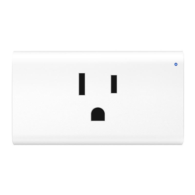 Smart Plugs | TENDA SP3 — Smart Plug , WiFi, 1 Conector, 2300W, 10A, Blanco