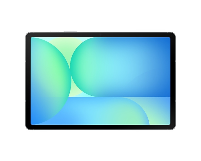 Tablets | SAMSUNG SM-X526BZAAMXO — Tablet Galaxy Tab S10 FE 5G 10.9" 2304x1440 WUXGA+, 128GB, 8GB RAM, Android 14, Gris