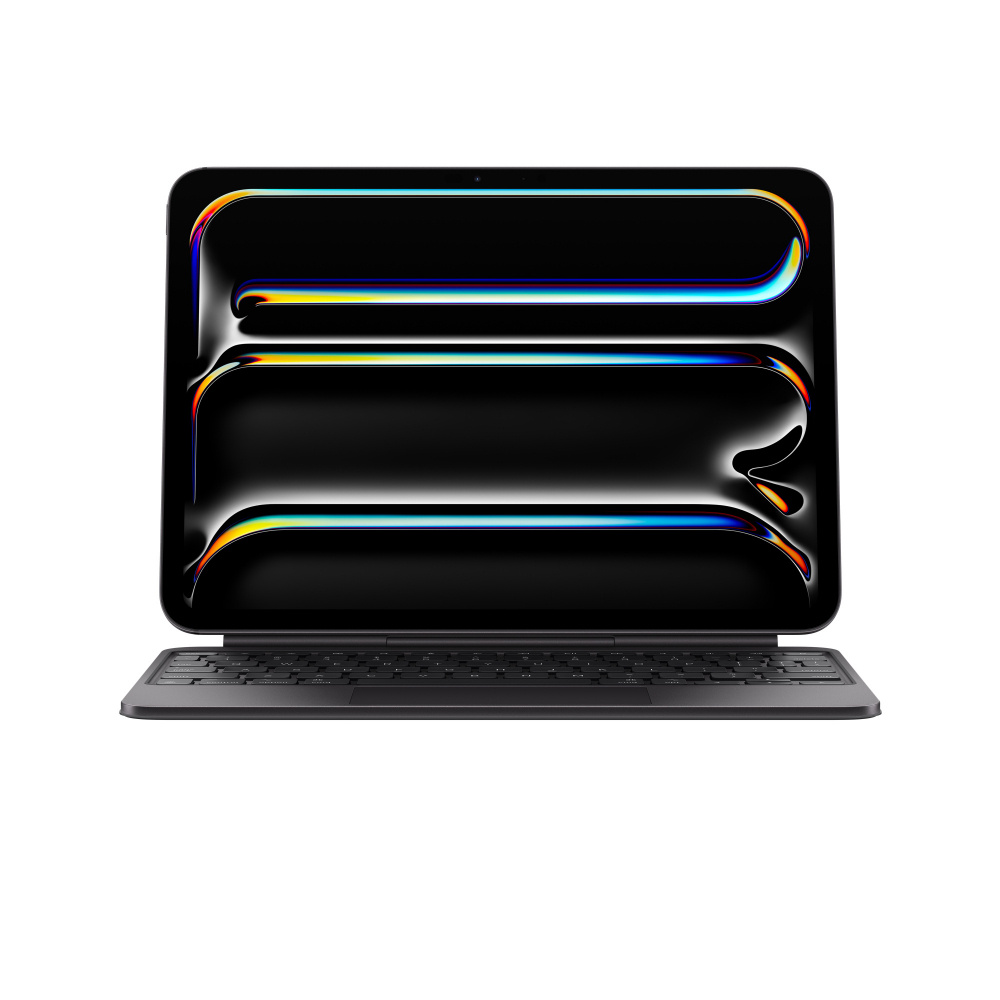 Fundas para iPhone | APPLE MWR23LL/A — Funda para iPad Pro 11", Negro