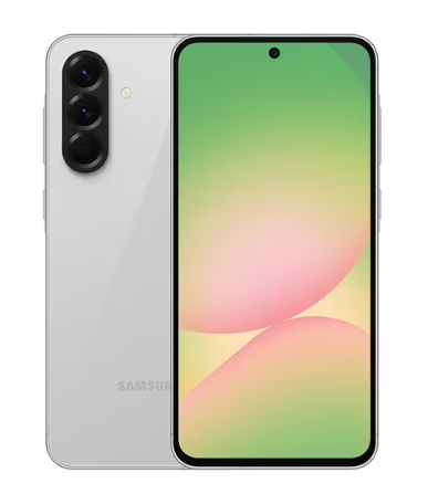 Celulares | SAMSUNG 8806097056164 — Galaxy A56 5G 6.7" Dual SIM, 256GB, 8GB RAM, Gris