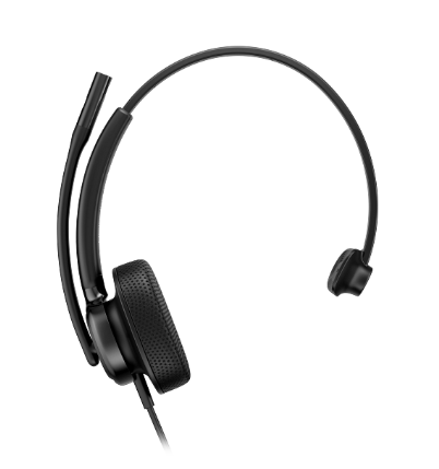 Auriculares y Monoaurales | HP C01B2AA — Monoaural , Inalámbrico, USB-A/USB-C
