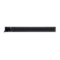 PDU's | HUAWEI 02121881N-DPS — PDU para Rack 1U , 60A, 220V, 10 Salidas