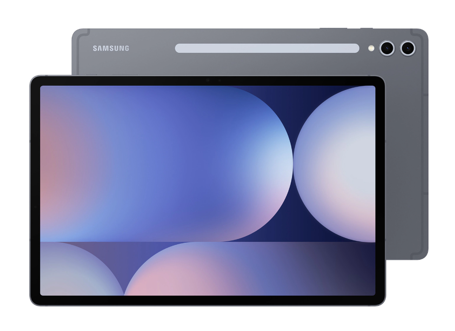 Tablets | SAMSUNG SM-X820NZSAMXO — Tablet Galaxy Tab S10+ 12.4" 2800x1752, 256GB, 12GB RAM, Android 14, Plata