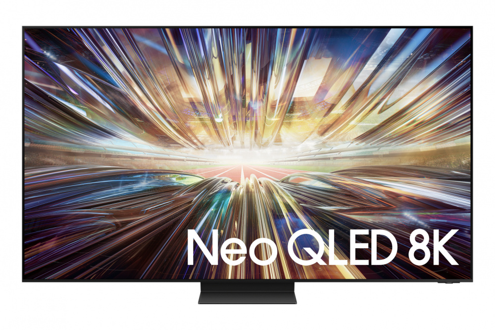 Pantallas | SAMSUNG QN75QN800DFXZX — Smart TV Neo QLED QN800D 75", 8K Ultra HD, Negro