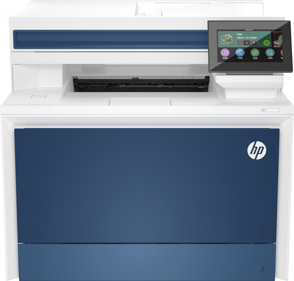 Multifuncionales | HP 5HH65A — Multifuncional LaserJet Pro 4303dw, Color, Láser, Inalámbrico, Print/Copy/Scan