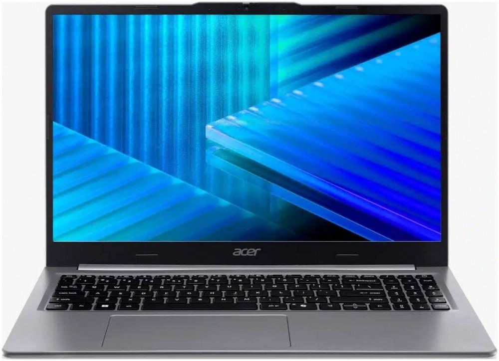 Laptops | ACER NX.BMLAL.001 — Laptop TravelMate P2, 15.6" 1920x1080 Full HD, Intel Core Ultra 5 225U, 16GB, 512GB SSD, Windows 11 Pro, Español