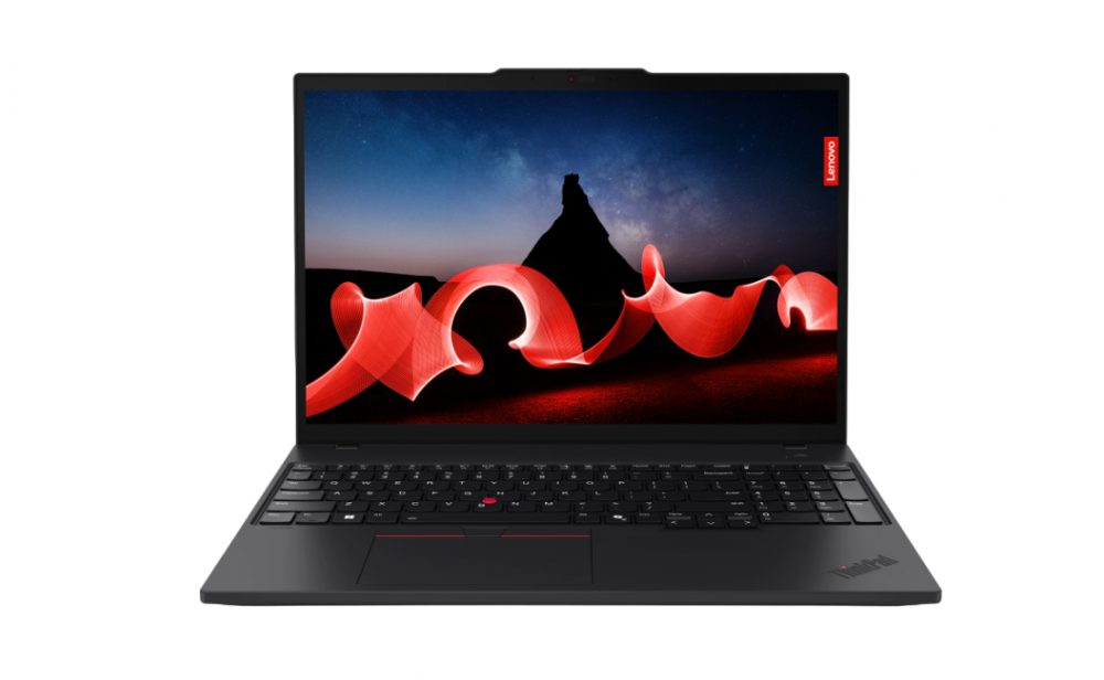 Laptops | LENOVO 21MQS0DC00 — Laptop ThinkPad T16 Gen 3, 16" 1920x1200 WUXGA, Intel Core Ultra 7 155U, 16GB, 512GB SSD, Windows 11 Pro, Español
