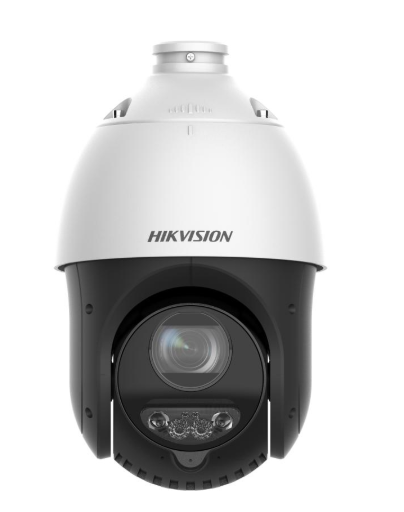 Cámaras de Seguridad IP | HIKVISION DS-2DE4215IWG1-E — Cámara de Seguridad IP PTZ IR para Interiores/Exteriores , Alámbrico, 1920x1080 Full HD, Día/Noche