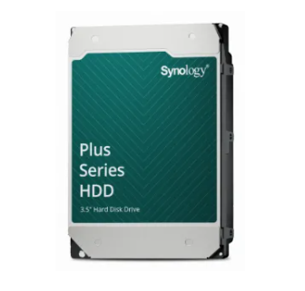 Discos Duros para NAS | SYNOLOGY HAT3320-20T — Disco Duro para Servidor HAT3320 3.5", 20TB, SATA III, 7200RPM, 6 Gbit/s