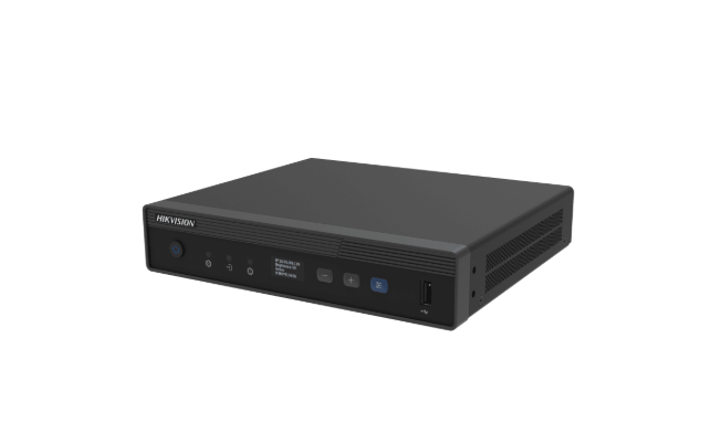 Controladores para Videowalls | HIKVISION DS-DT60V-03HI06NO — Controlador de Videowall , 1 x HDMI, Ethernet, 1920x1080 Full HD