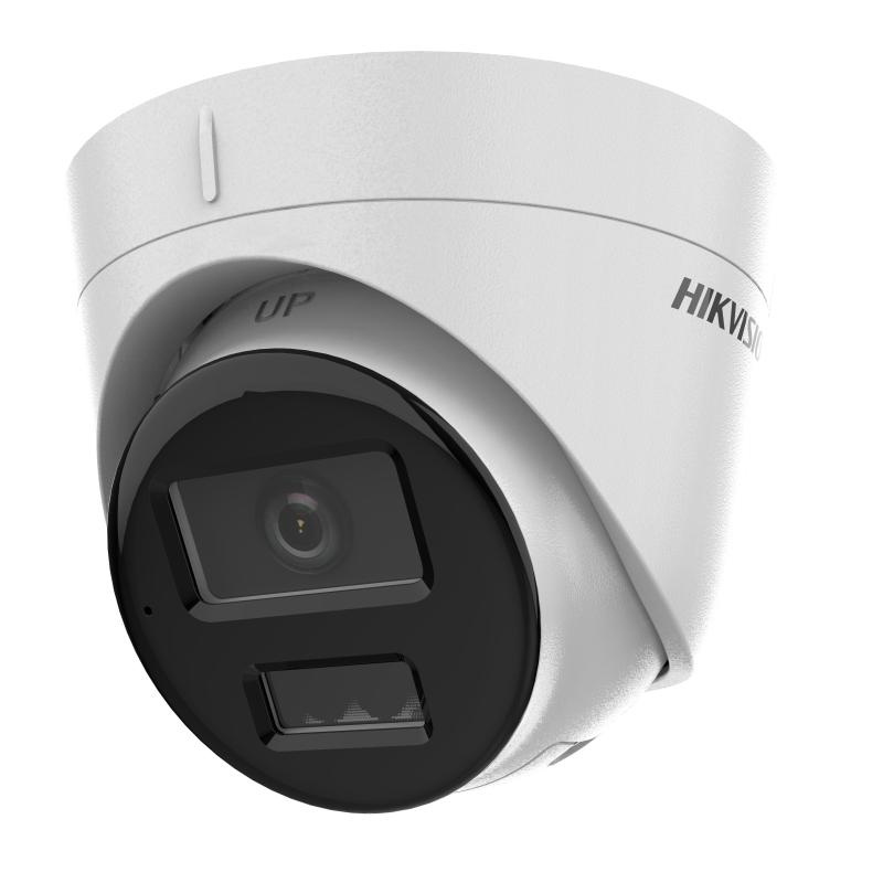 Cámaras de Seguridad IP | HIKVISION DS-2CD1323G2-LIUF(2.8mm) — Cámara de Seguridad IP Torreta para Interiores , Alámbrico, 1920x1080 Full HD, Día/Noche