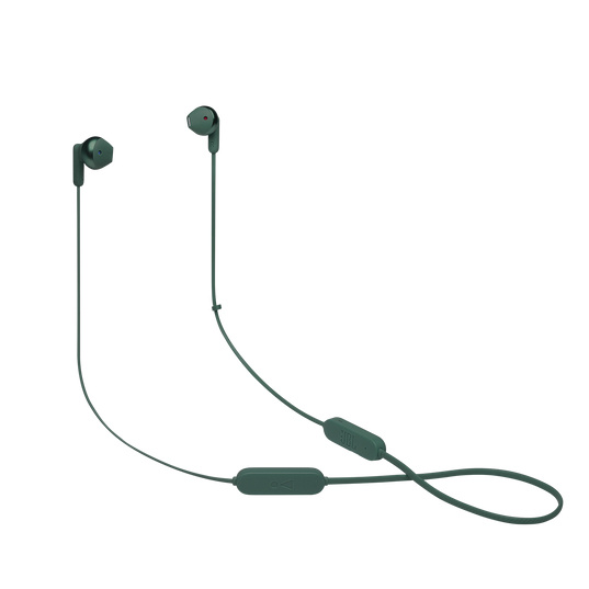 Audífonos Intrauriculares | JBL JBLTune215BT — Audífonos Intrauriculares con Micrófono Tune 215BT, Inalámbrico, Bluetooth, 30cm, Negro