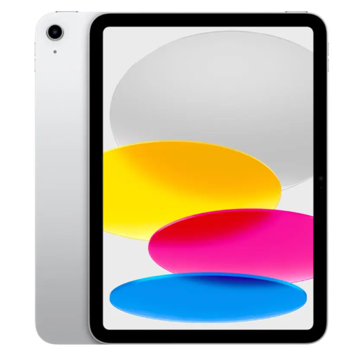 iPad | APPLE MPQ83LL/A — Ipad 10 Retina 10.9", A14, 256GB, WiFi, Plata