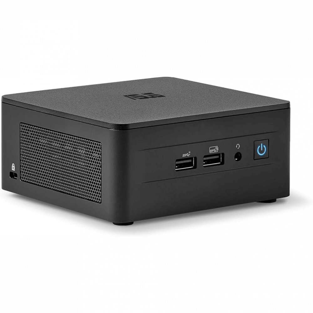 Barebones | ASUS BOXNUCI713I — NUC 13 PRO, Intel Core i7-1360P 5GHz (Barebone)