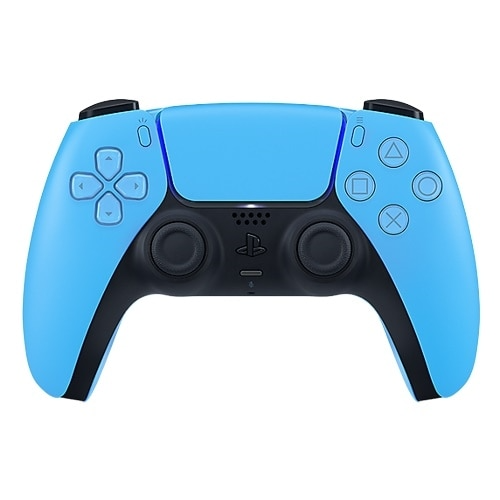 Accesorios PlayStation 5 | SONY 1000050765 — Gamepad DualSense , para PlayStation 5, Inalámbrico, Azul