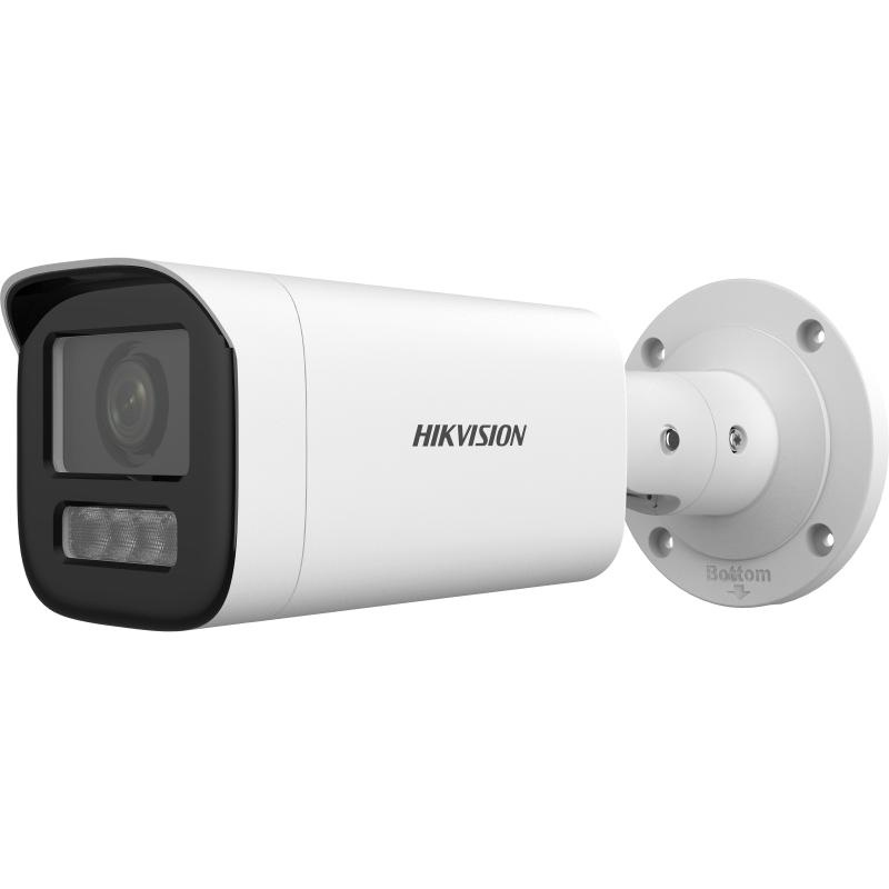 Cámaras de Seguridad IP | HIKVISION DS-2CD1643G2-LIZSU — Cámara de Seguridad IP Bullet IR para Interiores/Exteriores , Alámbrico, 2560 x 1440 Pixeles, Día/Noche