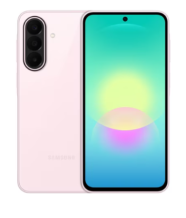 Celulares | SAMSUNG 8806099360610 — Galaxy A27 5G 6.7", 256GB, 8GB RAM, Rosa