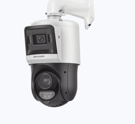 Cámaras de Seguridad IP | HIKVISION DS-2SE4C425MWG-E/14(F0) — Cámara de Seguridad IP PTZ para Exteriores DS-2SE4C425MWG-E(14F0), Alámbrico, 2560 x 1440 Pixeles, Día/Noche