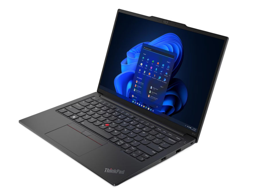 Laptops | LENOVO 21JLS6W900.512GB16GB — Laptop ThinkPad E14 Gen 5, 14" 1920x1200 WUXGA, Intel Core i7-1355U, 16GB, 512GB SSD, Windows 11 Pro, Español